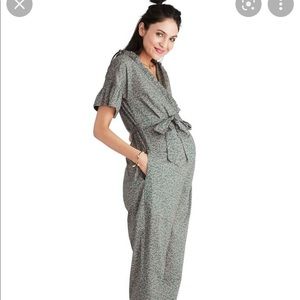 NWT HATCH VICTORIA JUMPSUIT